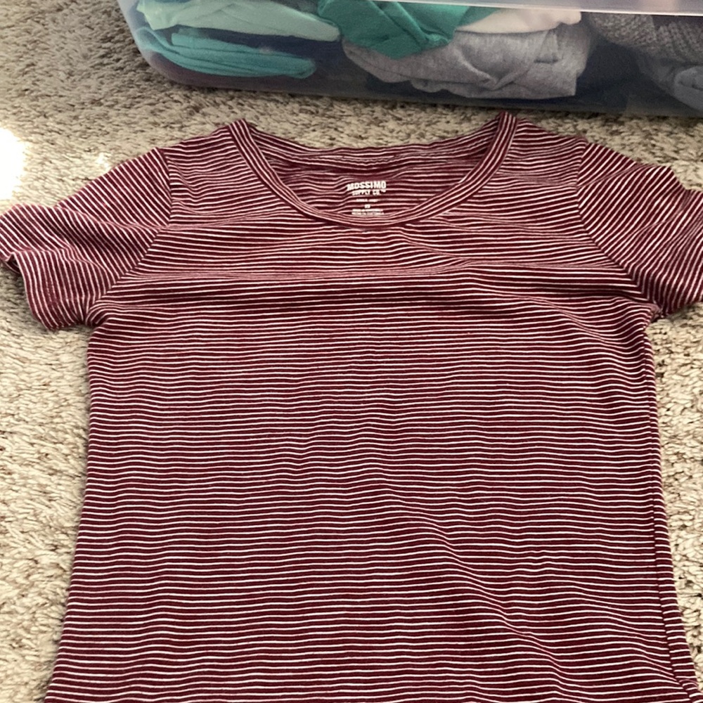 Tshirt